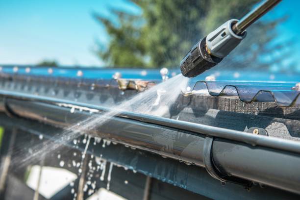 Best Fence Pressure Washing  in Ault, CO