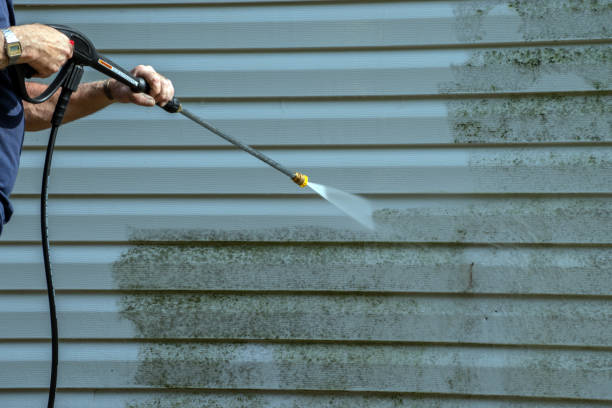 Best Commercial Pressure Washing  in Ault, CO