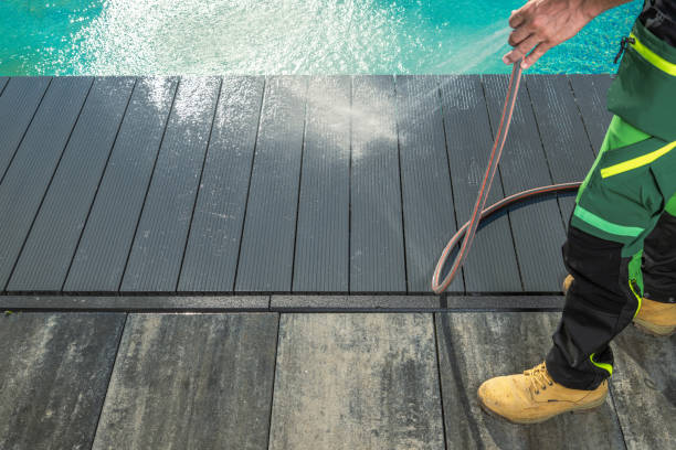 Best House Pressure Washing  in Ault, CO