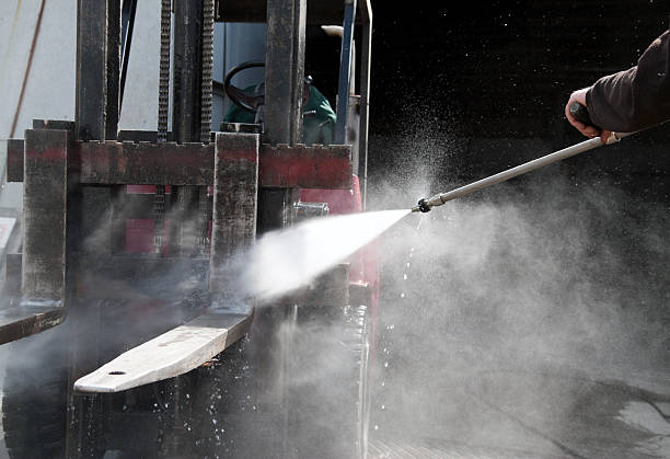 Roof Power Washing Services in Ault, CO