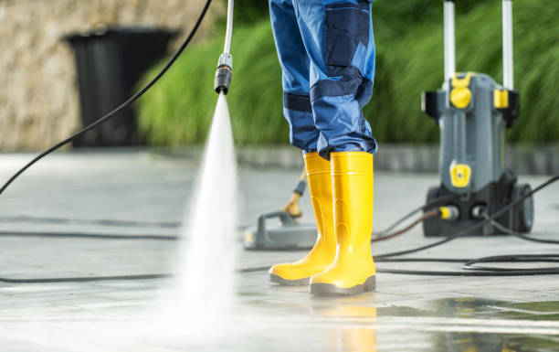 Best Commercial Building Pressure Washing  in Ault, CO
