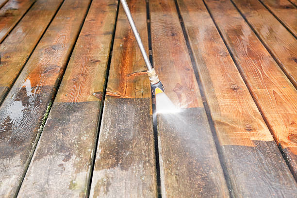 Trusted Ault, CO Pressure Washing Experts
