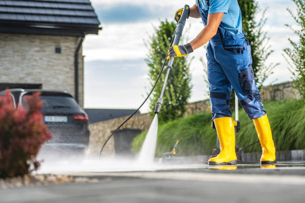 Best Garage Pressure Washing  in Ault, CO
