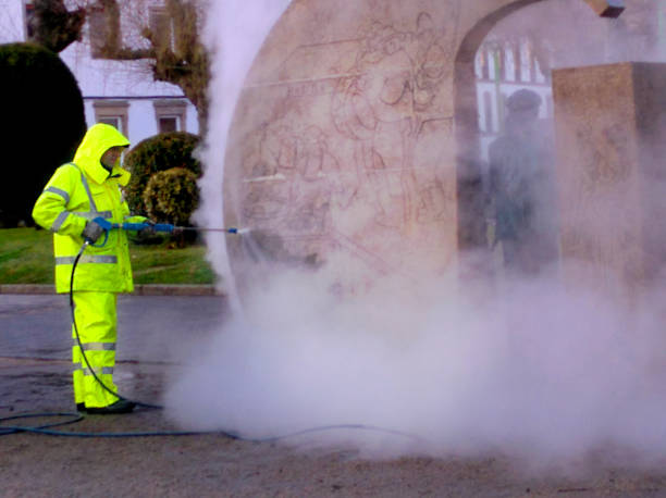 Why Choose Our Certified Pressure Washing Experts for Your Project Needs in Ault, CO?
