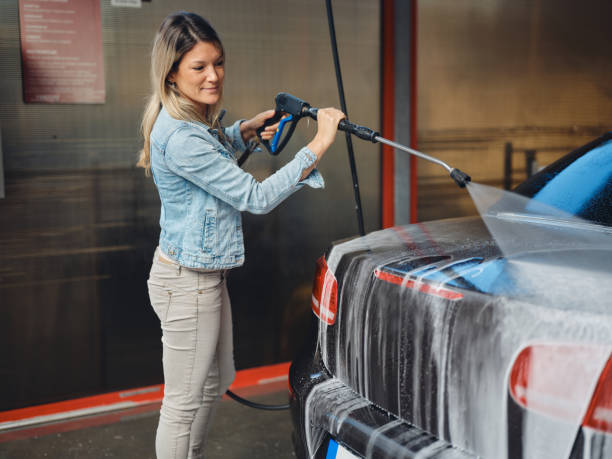 Best Affordable Power Washing  in Ault, CO
